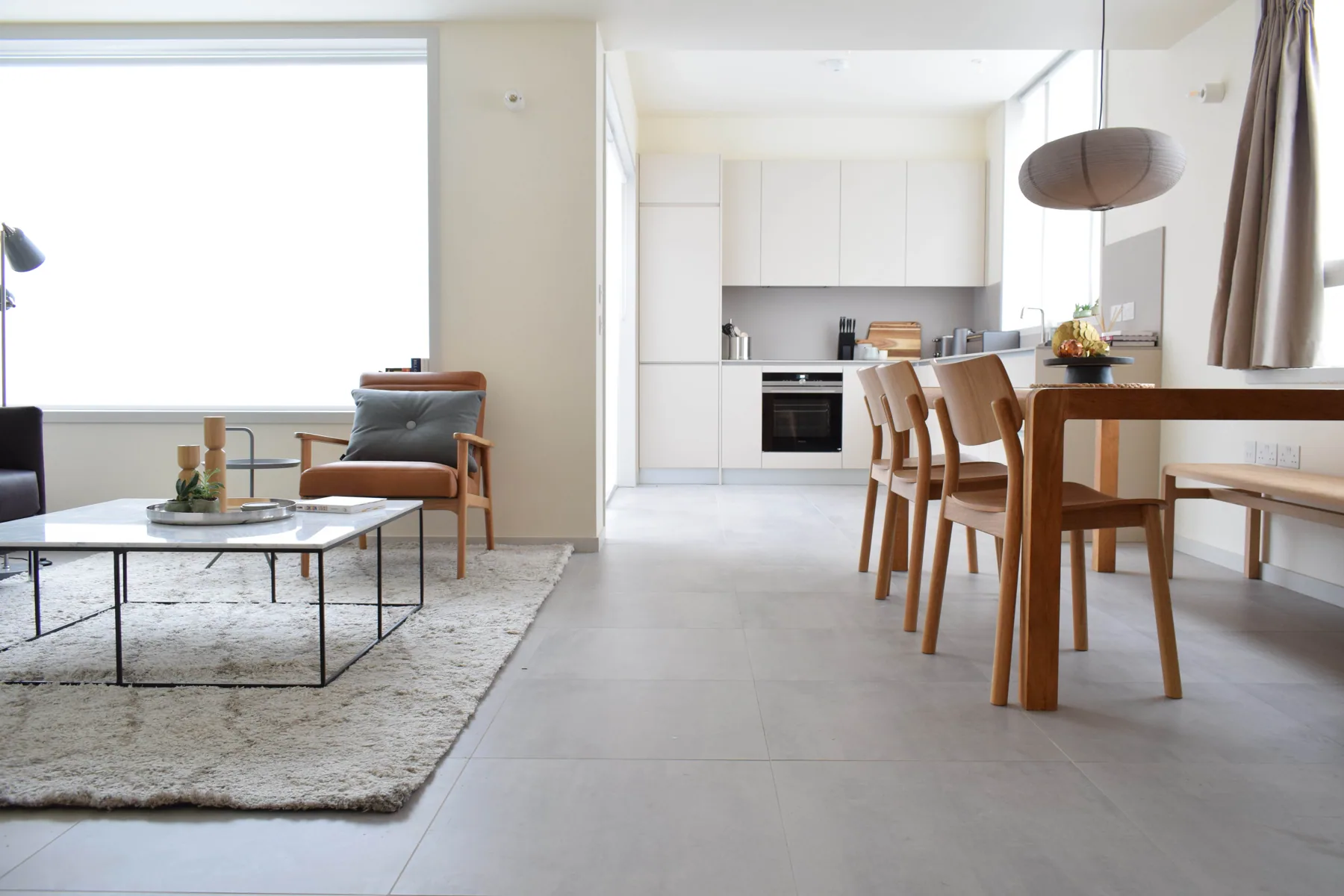 King’s Cross property in our portfolio